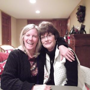 Meet your Posher, Janet